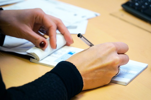 De voordelen van het inschakelen van een administratiekantoor in Nieuwegein 