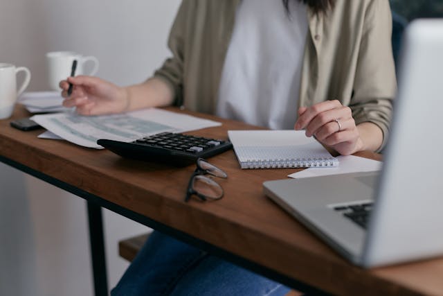 Meer grip op je financiën met de juiste ondersteuning 